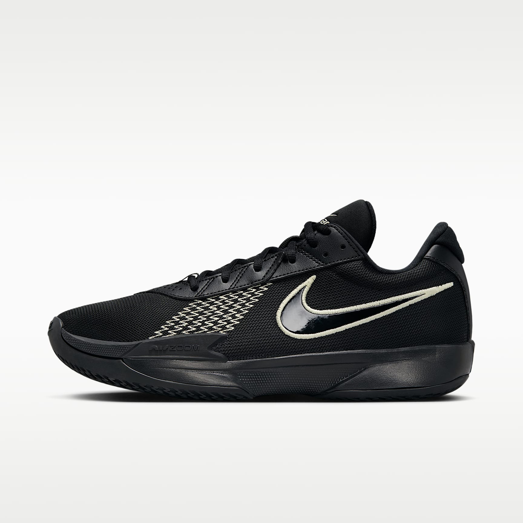 シューズ(男性用) NIKE AIR zoom gt cut Academy TF 26cm Nike G.T. Cut Academy Basketball Shoes. Nike.com